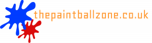 Thepaintballzone.co.uk